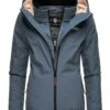 Marikoo ErdbeereGiacca OutdoorDusty Blue Donna Giacche E Blazer M5M21G009-K14 -Marikoo a091003d119d4feb95156511943c708d