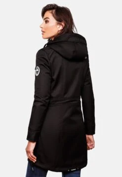 Marikoo Racquelle - Parka - Black 12 Marikoo Racquelle - Parka - Black -Marikoo a0bb96f5da8e469b9183e984b0391249