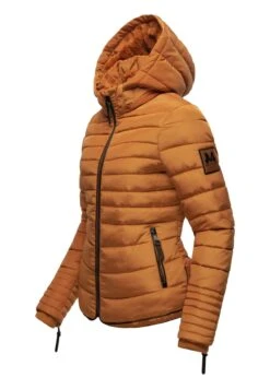Marikoo AmberGiacca InvernaleRusty Cinnamon Donna Giacche E Blazer M5M21G005-O14 -Marikoo a0f359e4106842c18b116f27fc457622