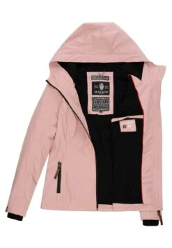 Marikoo BrombeereGiacca OutdoorPowder Rose Donna Giacche E Blazer M5M21U010-J11 -Marikoo a4412b064e98454fa622ec0e056f7005