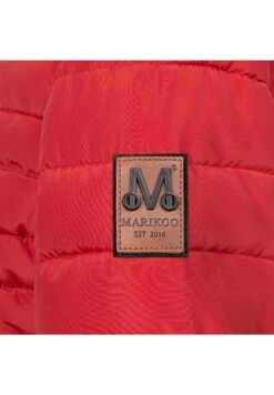 Marikoo AmberGiacca InvernaleRed Donna Giacche E Blazer M5M21G005-G11 11 Marikoo AmberGiacca InvernaleRed Donna Giacche E Blazer M5M21G005-G11 -Marikoo a48e2ea9172044ecae8448d1de464741