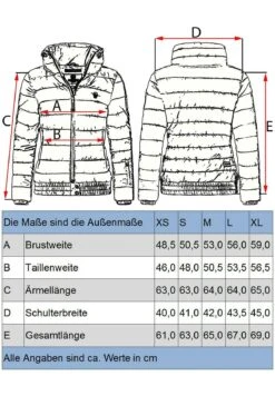 Marikoo Poison - Giacca Invernale - Fir -Marikoo a61ff88b09054ba4b1798178fb8de900