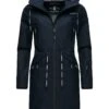 Marikoo Racquelle - Parka - Dark Blue 1 Marikoo Racquelle - Parka - Dark Blue -Marikoo a822ef1bae52410b88e76be076cd1eb4