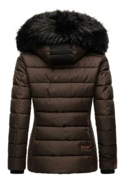 Marikoo UniqueGiacca InvernaleDark Choco Donna Giacche E Blazer M5M21U00B-O12 15 Marikoo UniqueGiacca InvernaleDark Choco Donna Giacche E Blazer M5M21U00B-O12 -Marikoo ad81b9566bf546189c2d47d978b6f2dc