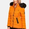 Marikoo UniqueGiacca InvernaleBurnt Orange Donna Giacche E Blazer M5M21U00B-O11 -Marikoo b8366a10ddd0499d88d799f1cae53f75