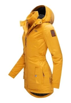 Marikoo Sanakoo - Cappotto Invernale - Yellow 9 Marikoo Sanakoo - Cappotto Invernale - Yellow -Marikoo bb2fdeb9c08c42c5a385c2692a540265