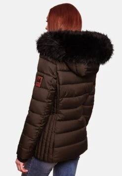 Marikoo UniqueGiacca InvernaleDark Choco Donna Giacche E Blazer M5M21U00B-O12 10 Marikoo UniqueGiacca InvernaleDark Choco Donna Giacche E Blazer M5M21U00B-O12 -Marikoo bc4996ee375d495793bab5c277b0df87