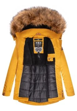 Marikoo Sanakoo - Cappotto Invernale - Yellow 11 Marikoo Sanakoo - Cappotto Invernale - Yellow -Marikoo bcf25fe913f34ba8bdee8b6c5150c789