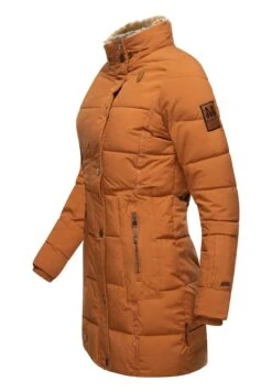 Marikoo LieblingsCappotto InvernaleRusty Cinnamon Donna Cappotti M5M21U00F-O12 12 Marikoo LieblingsCappotto InvernaleRusty Cinnamon Donna Cappotti M5M21U00F-O12 -Marikoo bfed0327dd3e450ea78f19bcf1906600