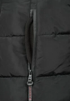 Marikoo MoonshineCappotto InvernaleBlack Donna Cappotti M5M21U00C-Q11 -Marikoo c0cd22f5c8f54d3a9380f9c528b4ad7d