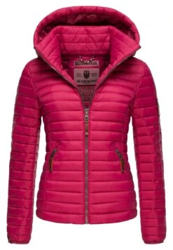 Marikoo LowenbabyGiacca Da Mezza StagioneFuchsia Donna Giacche E Blazer M5M21U00S-J12 14 Marikoo LowenbabyGiacca Da Mezza StagioneFuchsia Donna Giacche E Blazer M5M21U00S-J12 -Marikoo c1c362368f2a474fa34e7dd1d4322213