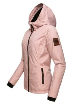 Marikoo BrombeereGiacca OutdoorPowder Rose Donna Giacche E Blazer M5M21U010-J11 -Marikoo c1e4f5b811a341dc85a118cde6ec6290