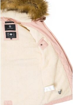 Marikoo Cappotto Invernale - Pink 10 Marikoo Cappotto Invernale - Pink -Marikoo c333836cbb854503954683f7b5217cbe