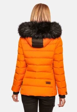 Marikoo UniqueGiacca InvernaleBurnt Orange Donna Giacche E Blazer M5M21U00B-O11 -Marikoo c7d54e278d42451a8d9d7126791649bc