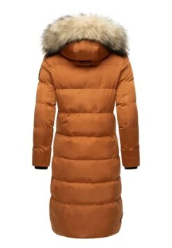 Marikoo Cappotto Invernale - Rusty Cinnamon -Marikoo c8be68eb43974d29b3b13b11d8680a77