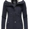 Marikoo Bikoo - Cappotto Invernale - Blue 1 Marikoo Bikoo - Cappotto Invernale - Blue -Marikoo ca532b96db784f04929b39c661cd6b7b