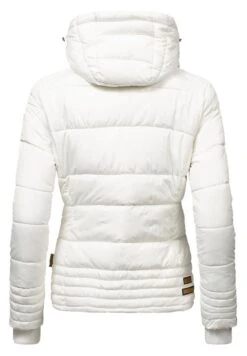 Marikoo Giacca InvernaleWhite Donna Giacche E Blazer M5M21U007-A11 -Marikoo cb28278322a84d739b2720b8e5325365
