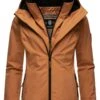 Marikoo ErdbeereGiacca OutdoorRusty Cinnamon Donna Giacche E Blazer M5M21G009-O12 -Marikoo cb6a21c7036945869871677d3a92ef8f