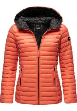 Marikoo AsraaGiacca Da Mezza StagioneCoralle Donna Giacche E Blazer M5M21U00Z-G13 -Marikoo cbf16437c2ea42bb8f5e3a0c5f3b718d