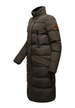 Marikoo Cappotto InvernaleDark Grey Donna Cappotti M5M21U017-C11 20 Marikoo Cappotto InvernaleDark Grey Donna Cappotti M5M21U017-C11 -Marikoo ccf10caef49f4c8490c5807bd39d902b