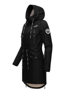 Marikoo Racquelle - Parka - Black 17 Marikoo Racquelle - Parka - Black -Marikoo ccf2937b2707477c8161b43eb3ea0e15