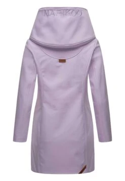 Marikoo MayleenImpermeabileLight Lilac Donna Giacche E Blazer M5M21U00V-I11 7 Marikoo MayleenImpermeabileLight Lilac Donna Giacche E Blazer M5M21U00V-I11 -Marikoo cd3e8f891bd94deaa4fefbac3cb01052