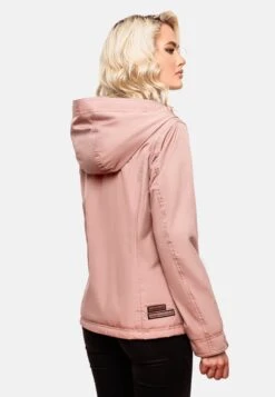 Marikoo BrombeereGiacca OutdoorPowder Rose Donna Giacche E Blazer M5M21U010-J11 -Marikoo cd9991f64aa8419a94d71d2be9be5263