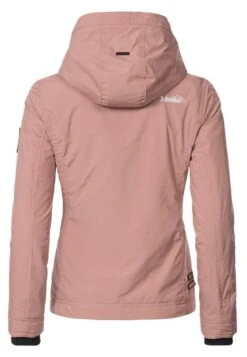 Marikoo ErdbeereGiacca OutdoorLight Pink Donna Giacche E Blazer M5M21G009-J11 -Marikoo cdad01be6a204c11a9267d354633c983