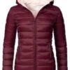 Marikoo LucyGiacca InvernaleBurgundy Donna Giacche E Blazer M5M21G006-G12 1 Marikoo LucyGiacca InvernaleBurgundy Donna Giacche E Blazer M5M21G006-G12 -Marikoo d21d8ec6c8da410ab843a11baadee159
