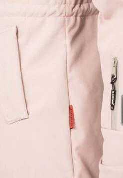 Marikoo ZimtzickeParkaPink Donna Giacche E Blazer M5M21U005-J11 -Marikoo d5c33221f2b34207894fc1aa4b5dd146