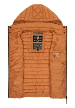 Marikoo HasenpfoteSmanicatoRusty Cinnamon Donna Giacche E Blazer M5M21U01B-H13 -Marikoo d6880923f420475d9d535e989ee2c2dd