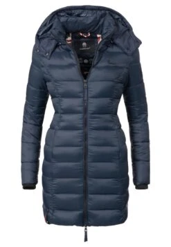 Marikoo Abendsternchen - Cappotto Invernale - Blue 14 Marikoo Abendsternchen - Cappotto Invernale - Blue -Marikoo d9623948c70e4d5582ac59990912b931