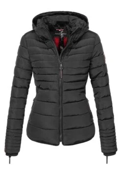 Marikoo AmberGiacca InvernaleBlack Donna Giacche E Blazer M5M21G005-Q11