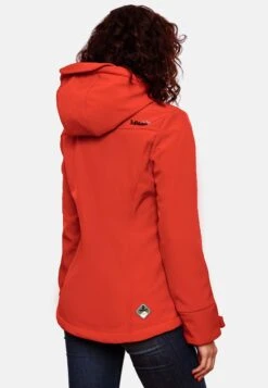 Marikoo FunktionsGiacca OutdoorLight Red Donna Giacche E Blazer M5M21G00J-G11 -Marikoo e2c8393e76e8449a889759e9f9a63be0