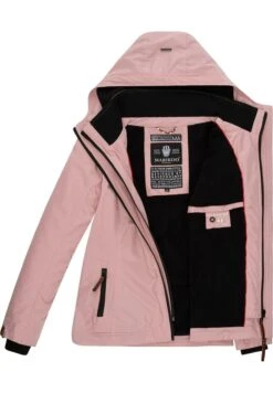 Marikoo ErdbeereGiacca OutdoorPowder Rose Donna Giacche E Blazer M5M21G009-J14 -Marikoo e2f9ed8b946e4396b1620b54459742dc