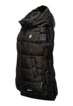 Marikoo Zarinaa - Smanicato - Black -Marikoo e8b4125dd53a41978e7a10e6bdafffe1