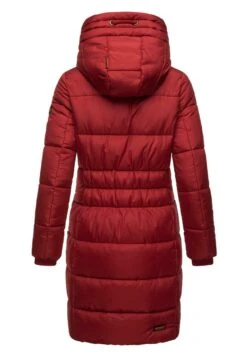 Marikoo YuikooCappotto InvernaleBlood Red Donna Cappotti M5M21U01K-G11 11 Marikoo YuikooCappotto InvernaleBlood Red Donna Cappotti M5M21U01K-G11 -Marikoo ec2c5f4682494bfe85b96c0306715af7