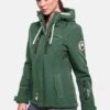 Marikoo FunktionsGiacca OutdoorDusty Green Donna Giacche E Blazer M5M21G00J-M11 -Marikoo ec316f7a9ea542339ad800225cc0c993