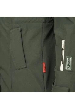 Marikoo ZimtzickeParkaGreen Donna Cappotti M5M21U005-M13 -Marikoo ed4e2f87084143ed868dc04b453c058d