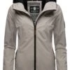Marikoo BrombeereGiacca OutdoorZinc Grey Donna Giacche E Blazer M5M21U010-C12 -Marikoo f248dc861ff6461783f6389e7411afd5