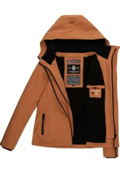 Marikoo ErdbeereGiacca OutdoorRusty Cinnamon Donna Giacche E Blazer M5M21G009-O12 9 Marikoo ErdbeereGiacca OutdoorRusty Cinnamon Donna Giacche E Blazer M5M21G009-O12 -Marikoo f30d8c1bdc144a7d863c57cbd453e13c