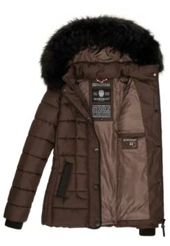 Marikoo UniqueGiacca InvernaleDark Choco Donna Giacche E Blazer M5M21U00B-O12 14 Marikoo UniqueGiacca InvernaleDark Choco Donna Giacche E Blazer M5M21U00B-O12 -Marikoo f3e6378e11cb433faed4ebfa022c0542
