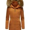 Marikoo SanakooCappotto InvernaleRusty Cinnamon Donna Cappotti M5M21U00P-O11 -Marikoo f4493e58d98d4090abafc6baef434bbd