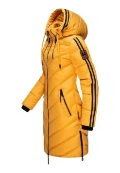 Marikoo ArmasaCappotto InvernaleGelb Donna Cappotti M5M21U00T-E11 -Marikoo f4b0127694ec456182de7c5c7e4778d4