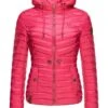 Marikoo AniyaaGiacca Da Mezza StagionePink Donna Giacche E Blazer M5M21G00I-J12 -Marikoo f4d673dabdc24967842ba93a84a374e8