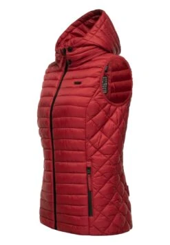 Marikoo HasenpfoteSmanicatoDark Red Donna Giacche E Blazer M5M21U01B-G13 -Marikoo f5dd36fc901e43caa020dbbf0750d6cd