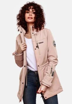 Marikoo ZimtzickeParkaPink Donna Giacche E Blazer M5M21U005-J11 -Marikoo f705d0c034e14e708c234058cf5b92cf