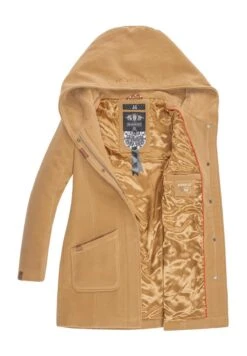 Marikoo Cappotto CortoBraun Donna Cappotti M5M21U00Q-O11 13 Marikoo Cappotto CortoBraun Donna Cappotti M5M21U00Q-O11 -Marikoo f7df94c1f81a4757b213b78a453b5cfd