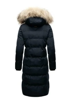 Marikoo Cappotto InvernaleDark Blue Donna Cappotti M5M21U017-K11 13 Marikoo Cappotto InvernaleDark Blue Donna Cappotti M5M21U017-K11 -Marikoo f94b6dc5c0744c15b6de1f0e0a2a00e4