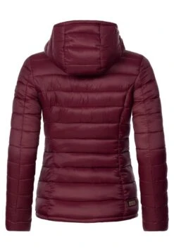 Marikoo LucyGiacca InvernaleBurgundy Donna Giacche E Blazer M5M21G006-G12 -Marikoo f9e170778e24474484f7fa99ac17d55b